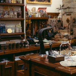 Florence Artisan Workshop Experience