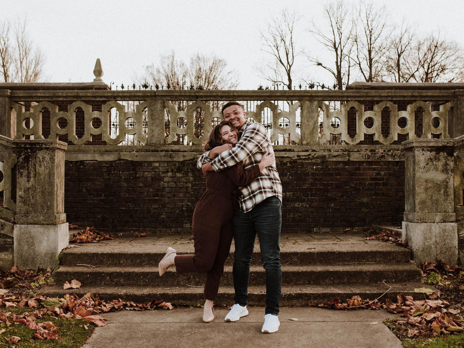 The Wedding Website of Naomi Swaney and Shaler Chandler
