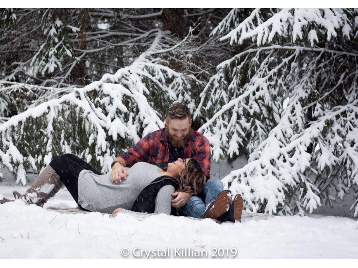 The Wedding Website of Shaun Daws and Laiken Gassman