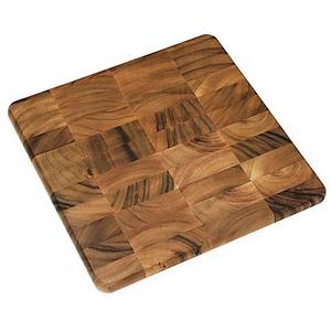 Lipper International Acacia Chopping Block
