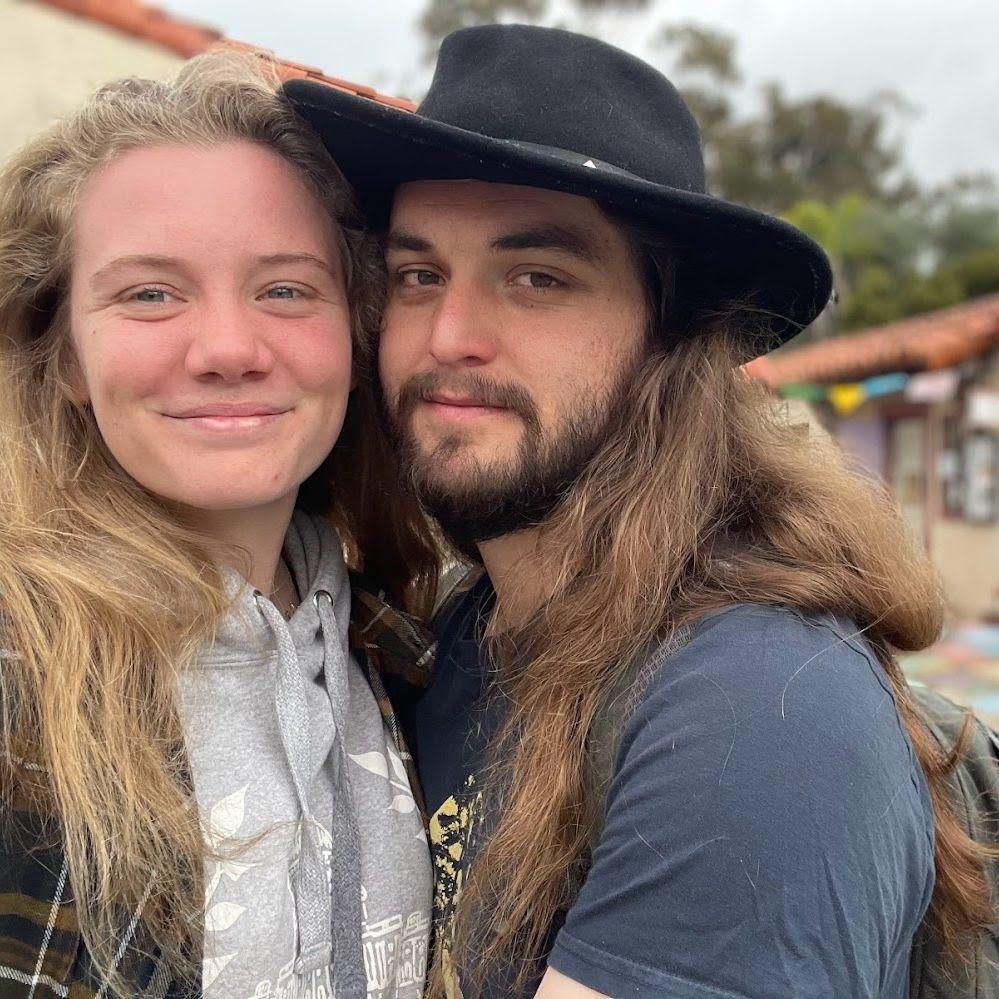 Balboa Park California (March 2024)