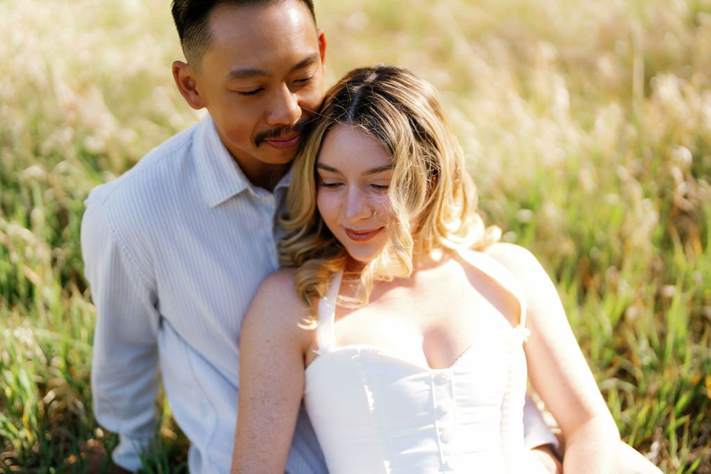 The Wedding Website of Kimberly Olson and Dennis Tran
