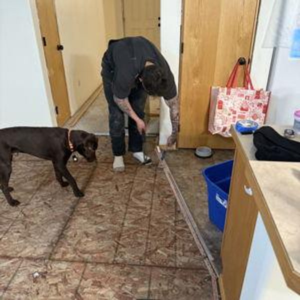 Home Renovation Fund