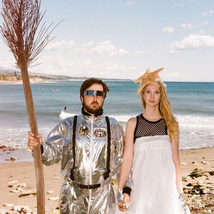 The truth is out there.