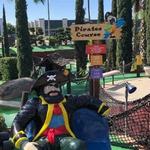Blackbeard's Family Entertainment