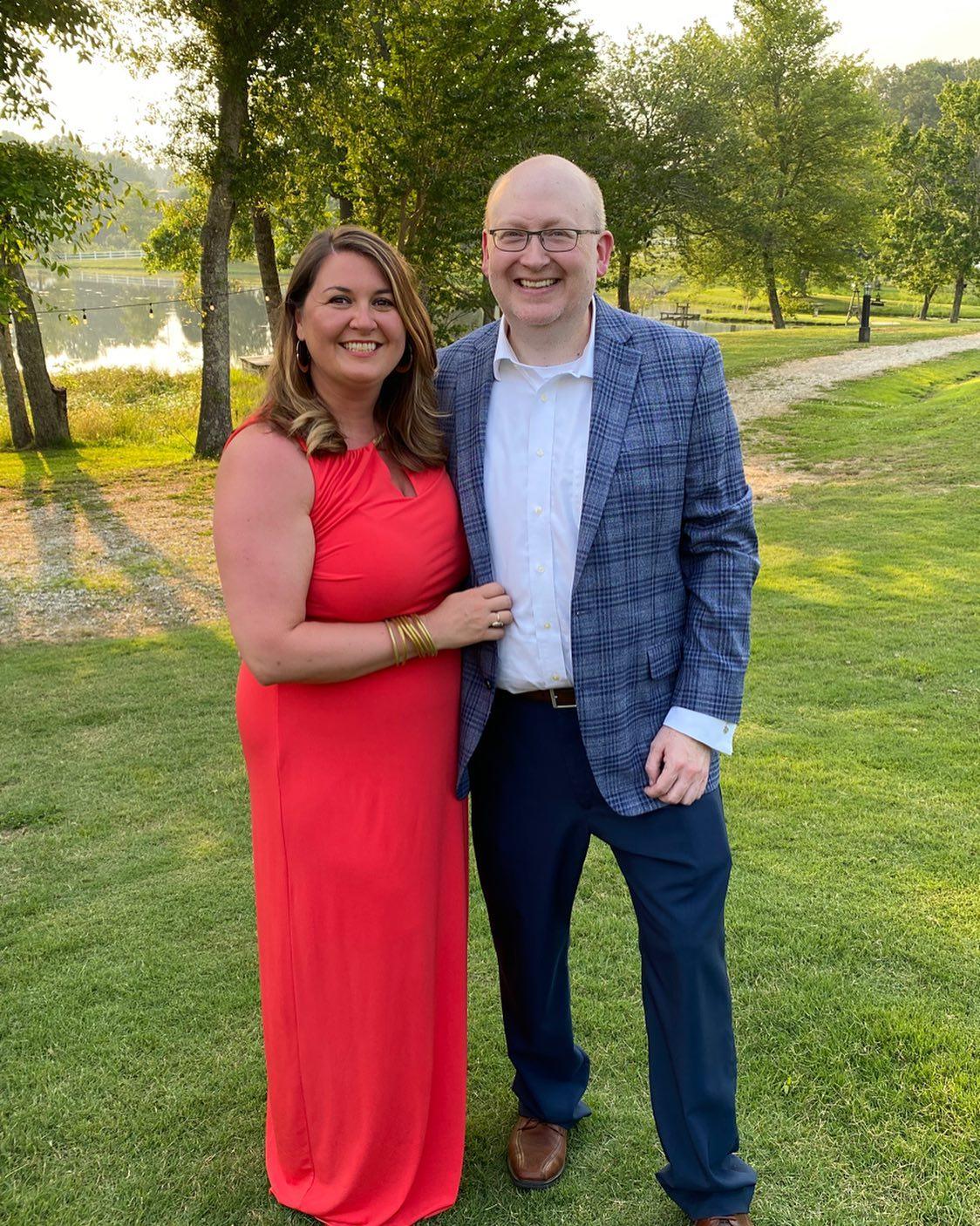 The Wedding Website of Lindsay Louise McPhail and Steven Howard Kelly