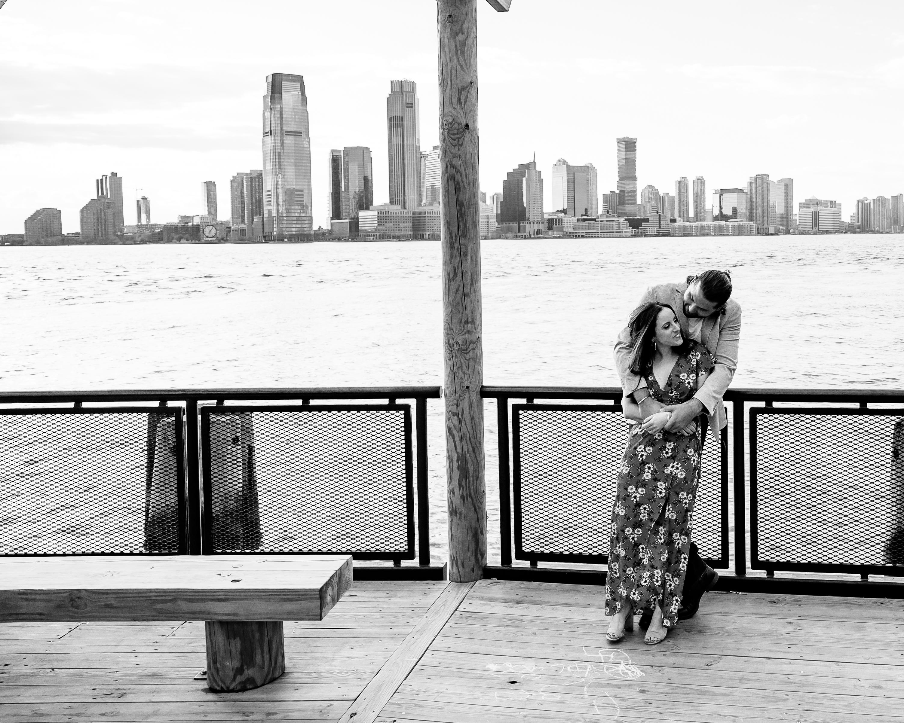 The Wedding Website of Abby Lieberman and Mike Meza