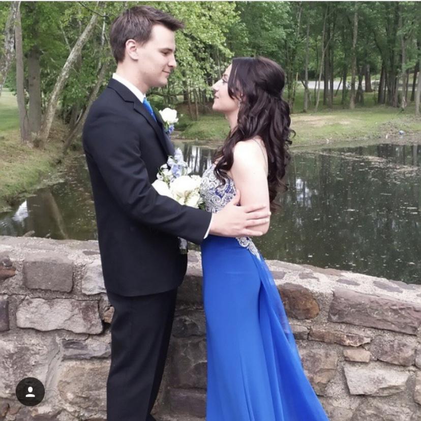 Junior Prom: 2015