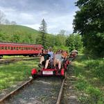 Rail Explorers: Catskills Division