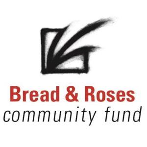 Donation to Bread & Roses