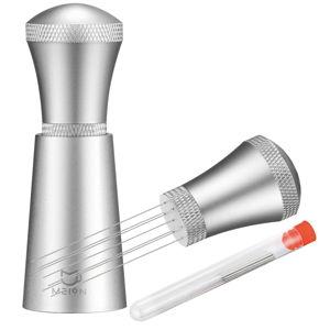 Espresso Distribution Tool