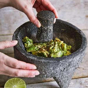 Molcajete