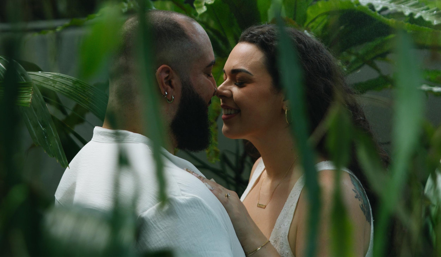 The Wedding Website of Kyra Simone and Rayniel Tapia