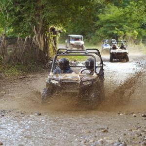 Cruise Excursion in Puerto Plata, Dominican Republic