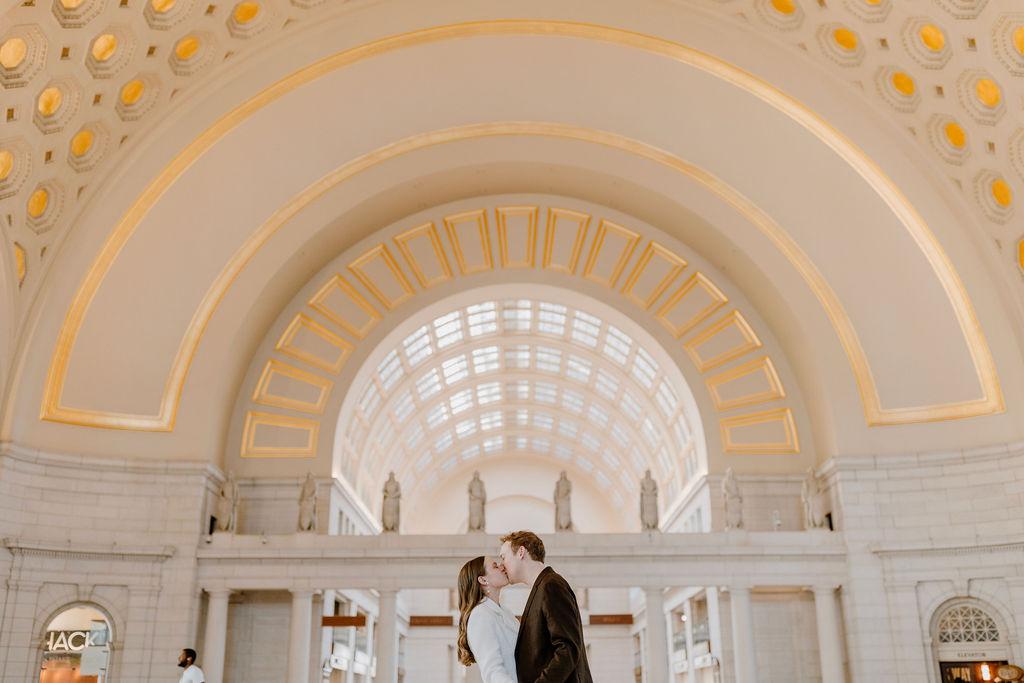 The Wedding Website of Kaitlyn Creel and Galen Hamrick