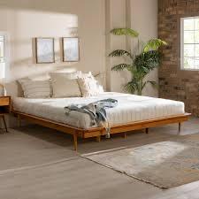 King Bed