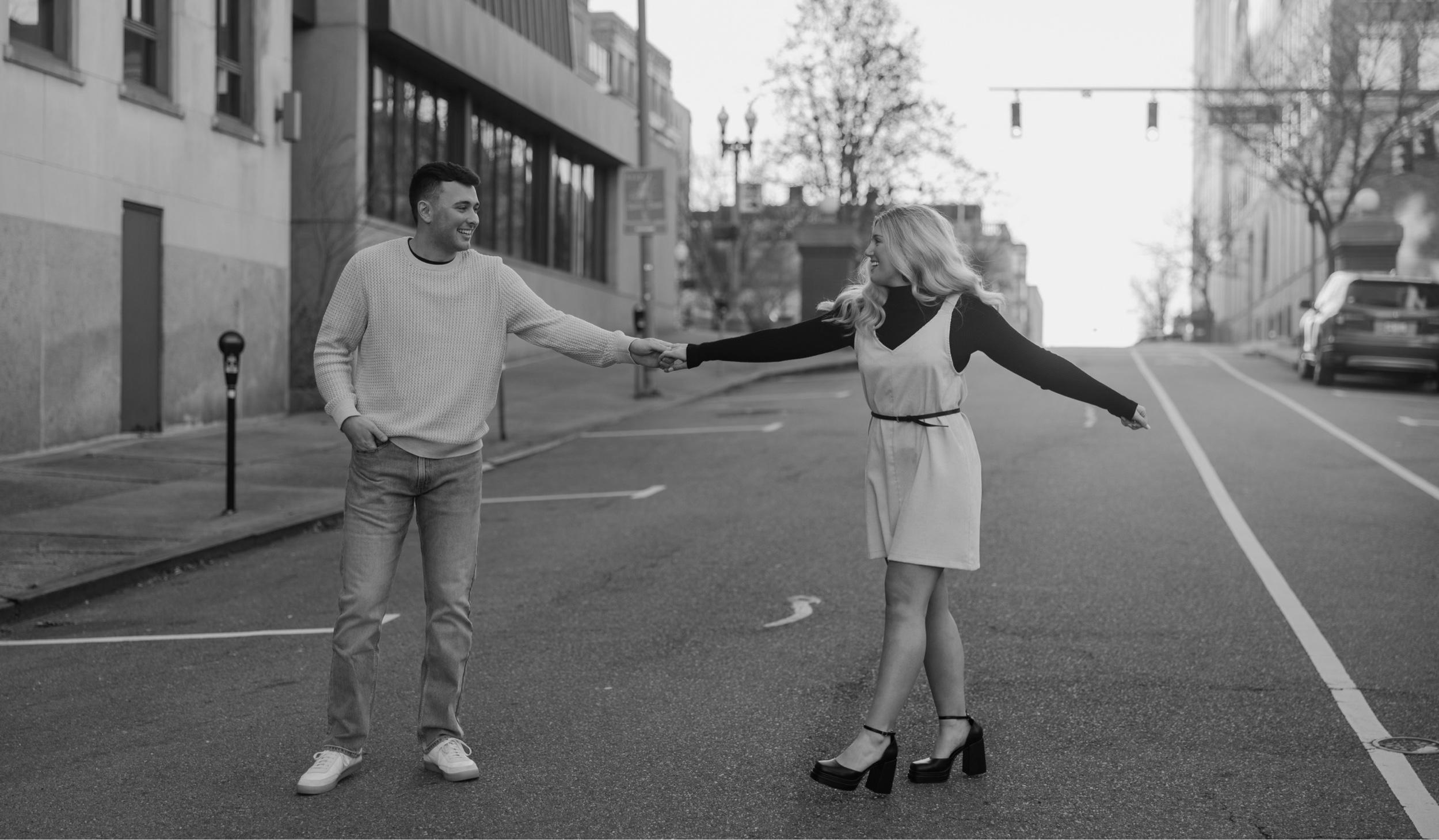 The Wedding Website of Ashley Zifer and Grayson Beamer