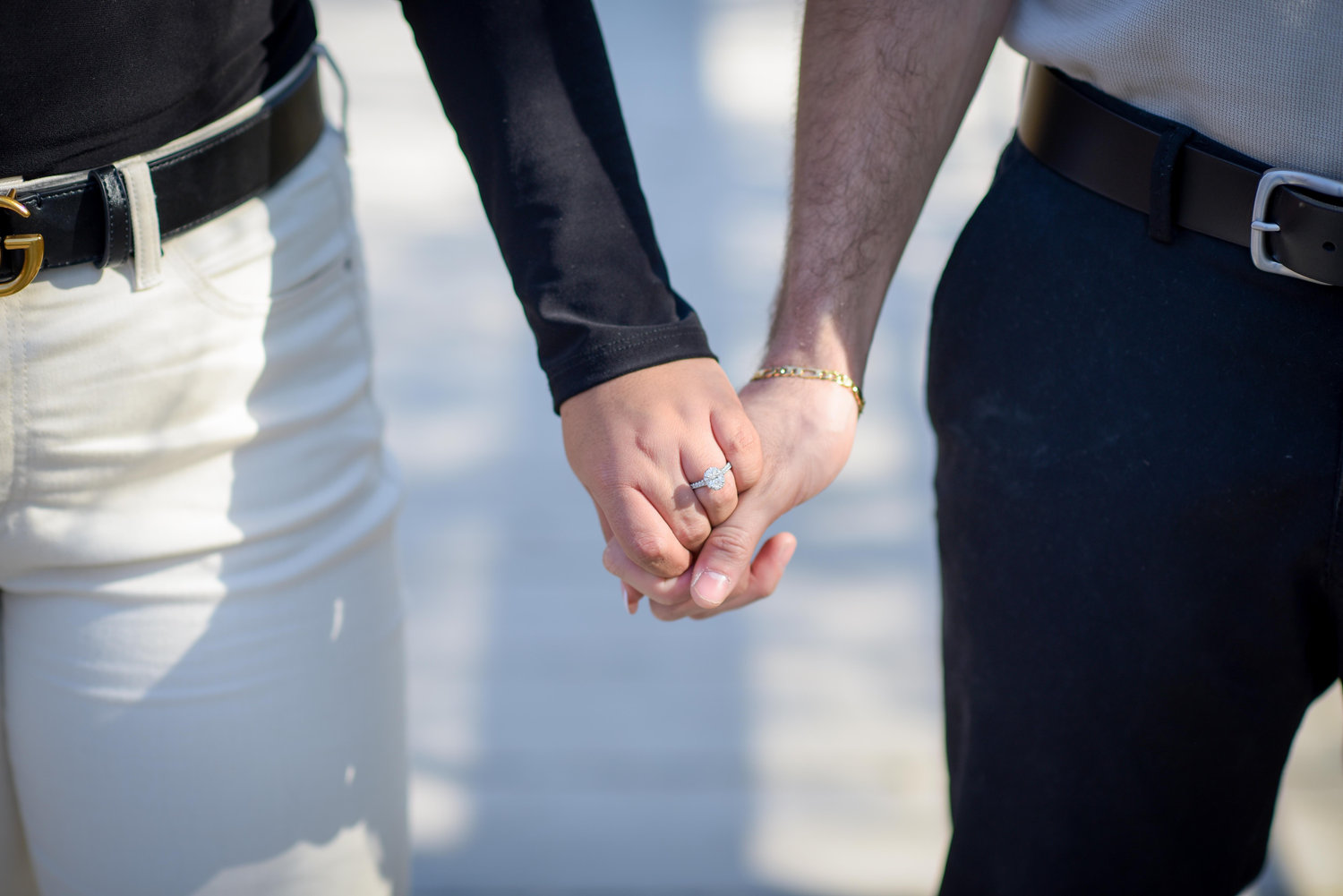 The Wedding Website of Cristina Rubino and Andre Dos Santos