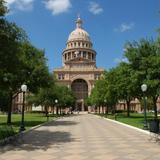 Texas Capitol
