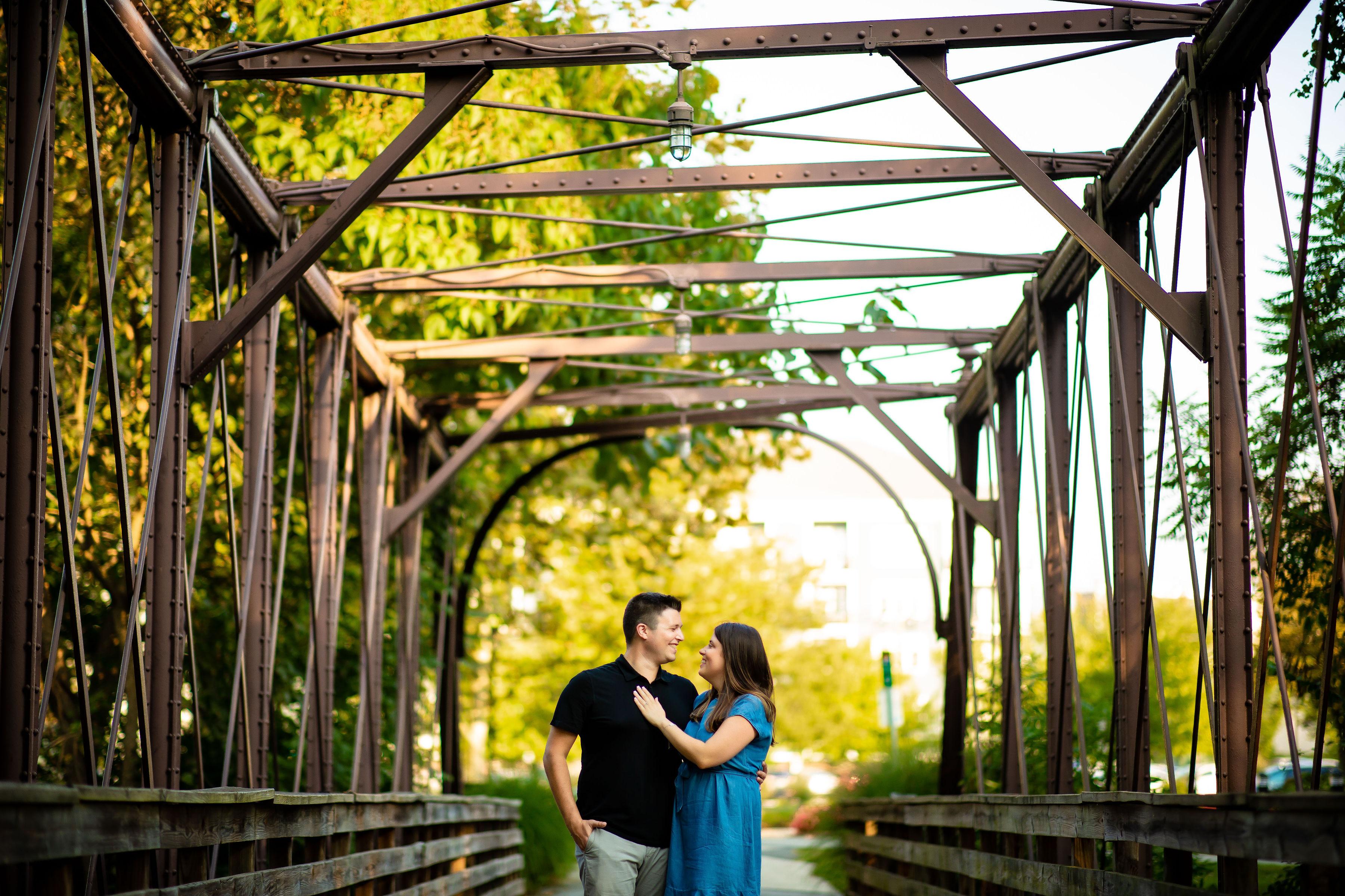 The Wedding Website of Emily Schreiner and Matthew Layman