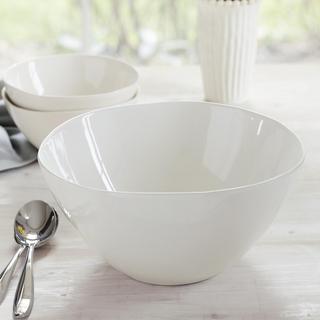 Arbor Serving Bowl