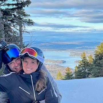Sunapee Mountain, NH