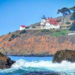 Point San Luis Lighthouse