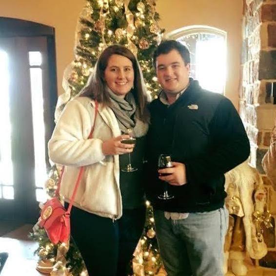 Wine tasting
