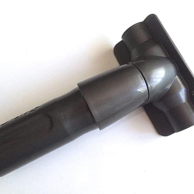 Genuine Shark Rocket Deluxe Pro Vacuum Tool Brush Attachment