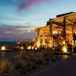 Quivira Steakhouse at Pueblo Bonito Pacifica