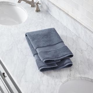 Organic 800-Gram Turkish Hand Towel