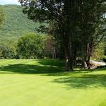 Undermountain Golf Course