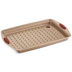 Rachael Ray - Cucina 2-Pc Baking Sheet & Crisper Set