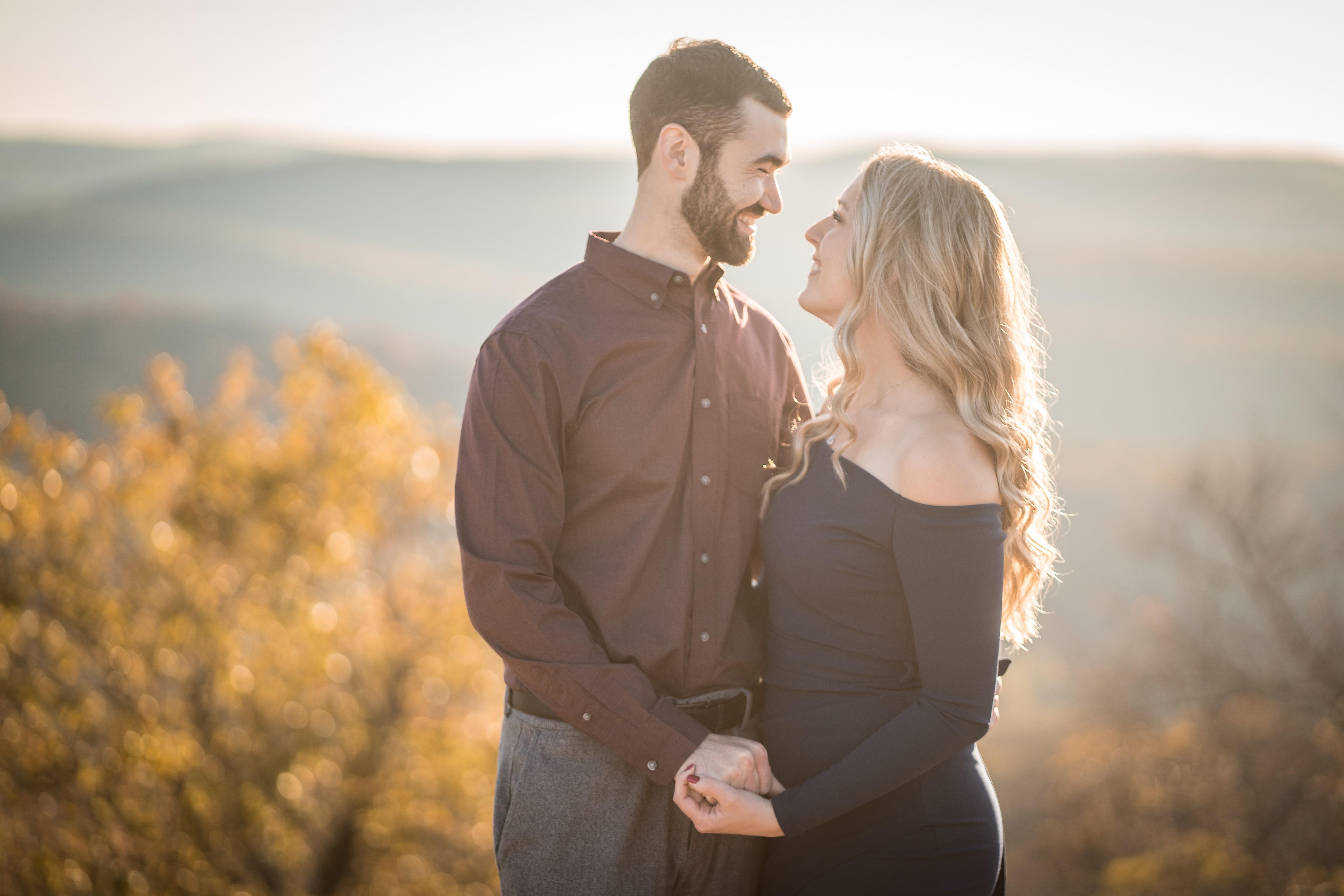 The Wedding Website of Julia Winkler and Cody Silks