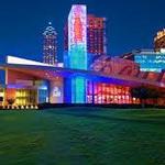 World of Coca-Cola