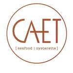 Caet [seafood I oysterette]