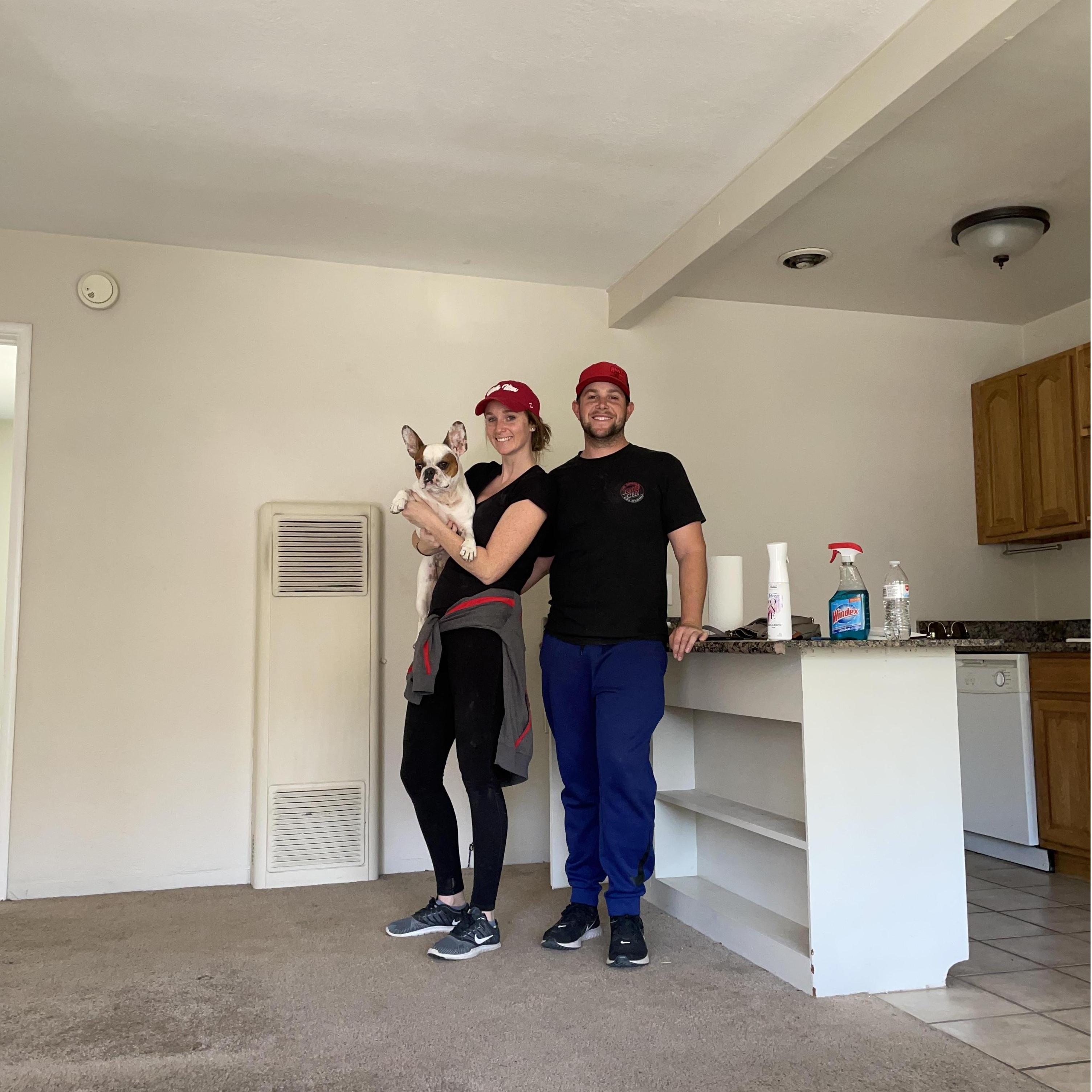 Where it all began ~ 2523 I Street Sacramento, CA