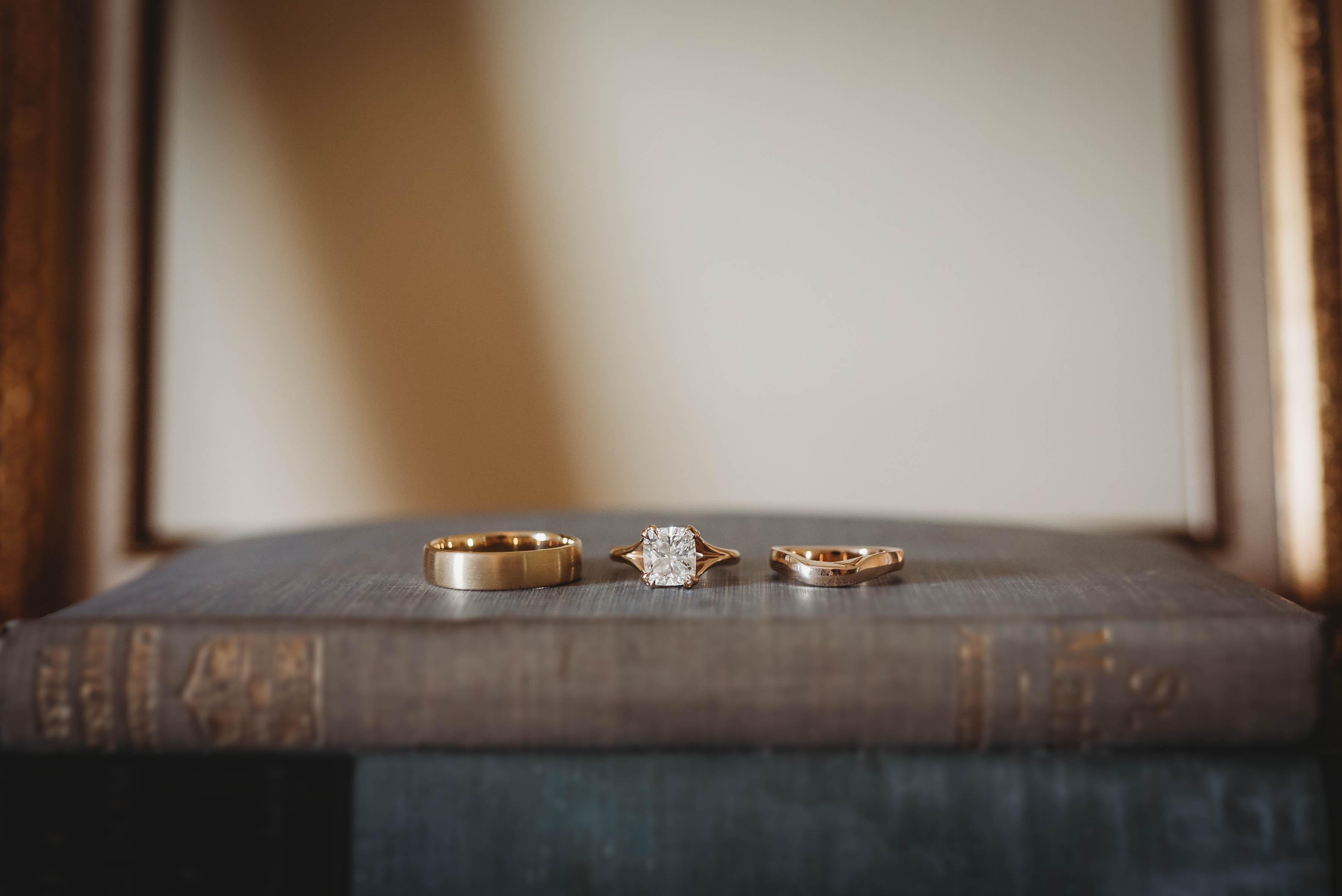 The Wedding Website of Jess Supchak and Eric Watson