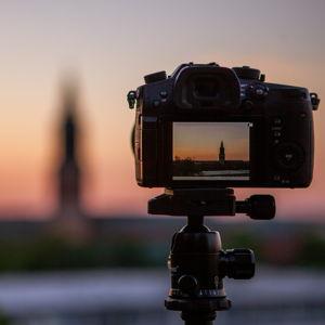 Professional Wedding Video
