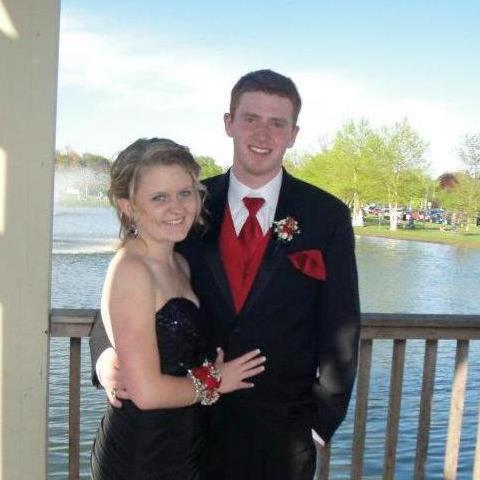 Prom 2012, where it all began!
