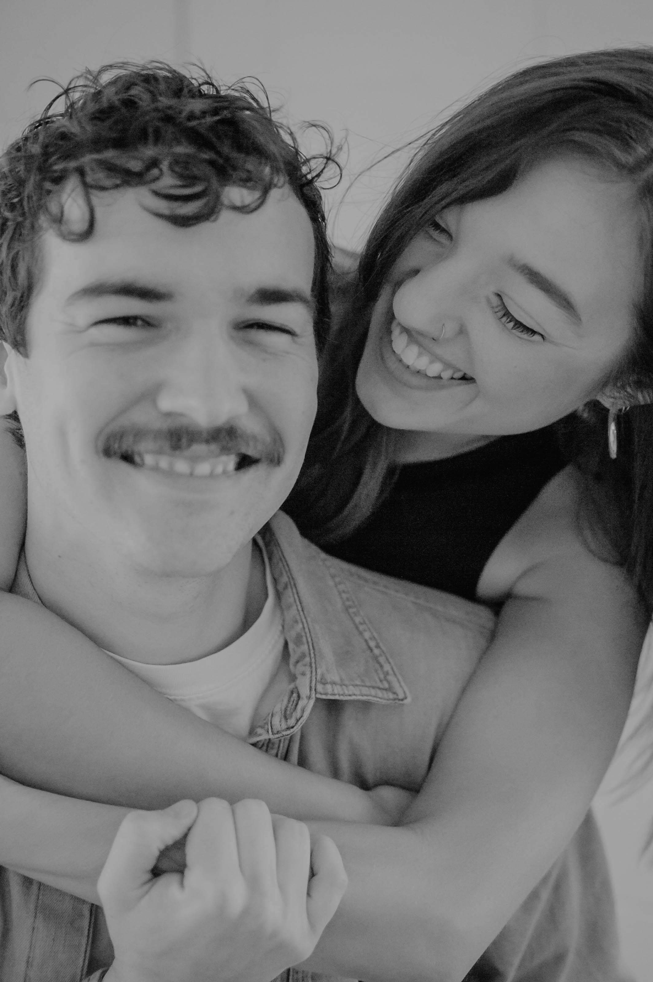 The Wedding Website of Tobi Barta and Ethan Collins