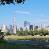 Liberty State Park