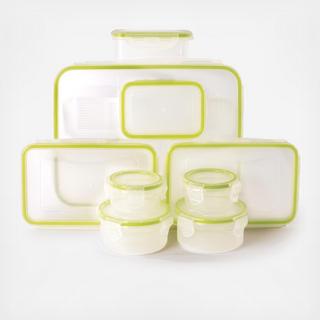 Cook&Co 18-Piece Storage Set