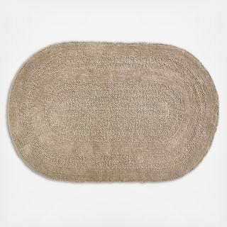 Serena Reversible Bath Rug