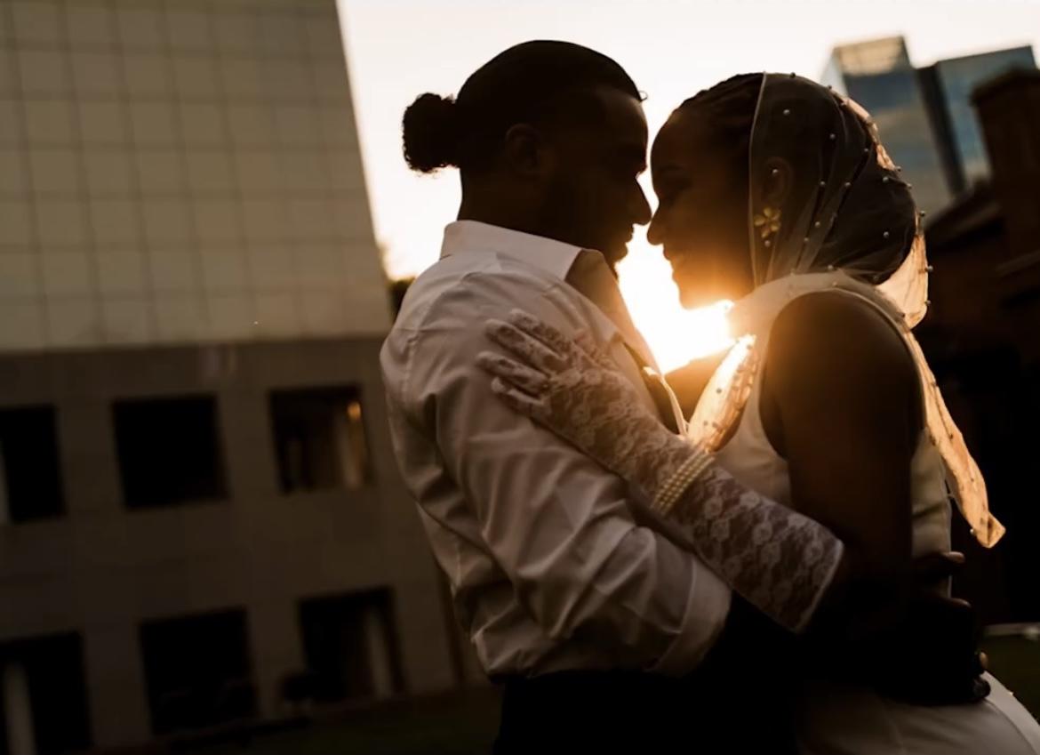The Wedding Website of Shaunesye Gilmore and Nakeem Williams