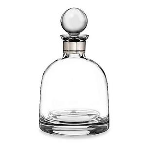 Waterford® Elegance Short Decanter with Stopper