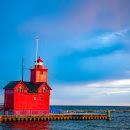 Holland State Park