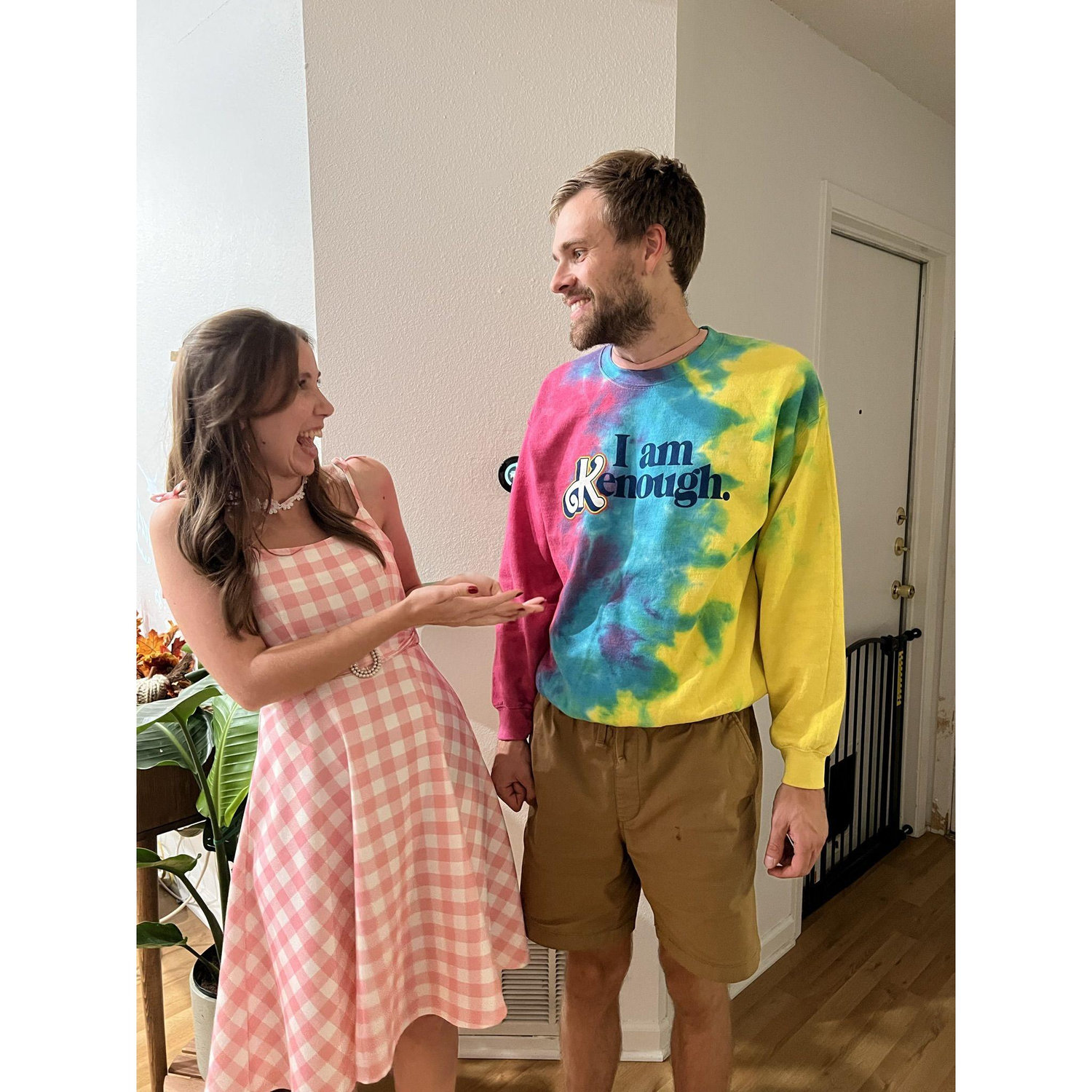 Barbie & Ken, Halloween 2023