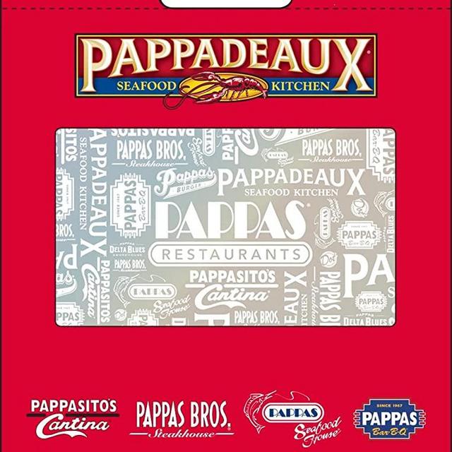 Pappas Restaurants