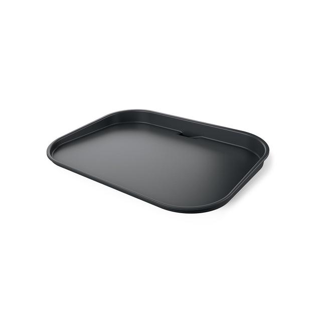 Ninja Wood Fire Outdoor Flat Top Griddle Plate, Made for Ninja Wood Fire Grills, XSKGRIDPLT